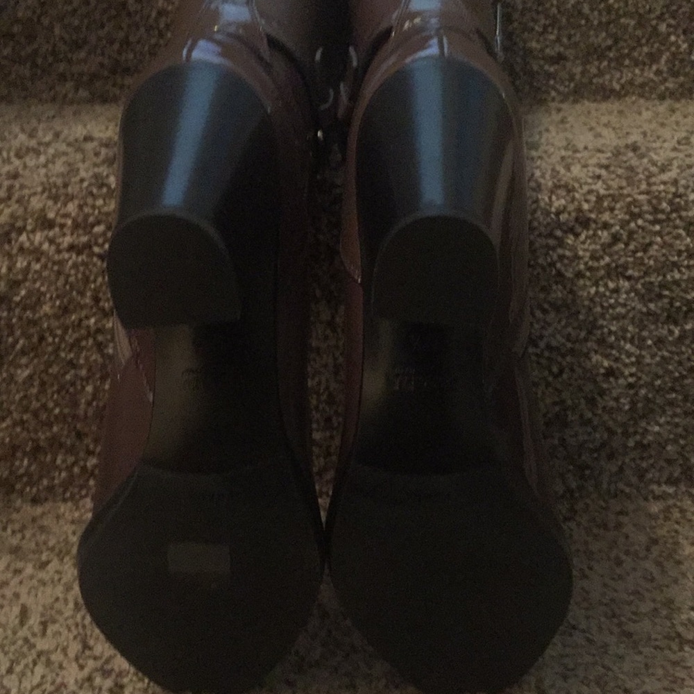 Authentic Prada boots - Picture 3 of 5